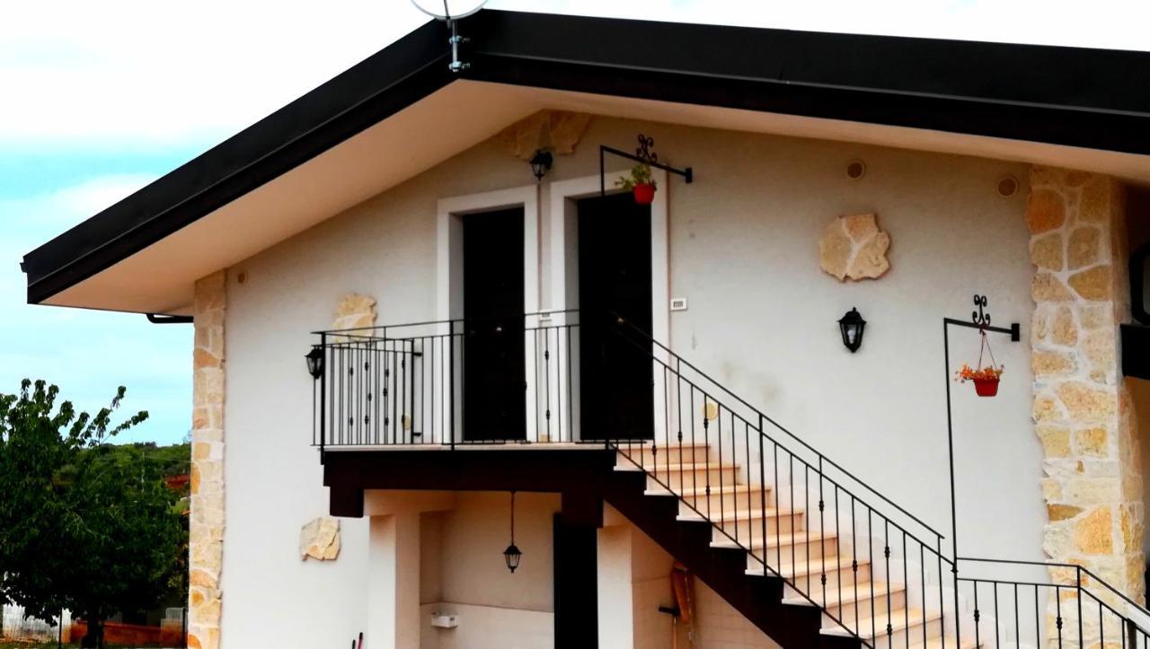 Eremo Del Dotto Aparthotel Alberobello Kültér fotó