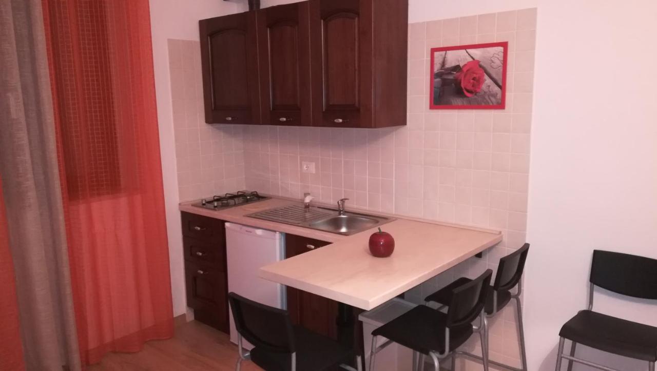 Eremo Del Dotto Aparthotel Alberobello Szoba fotó