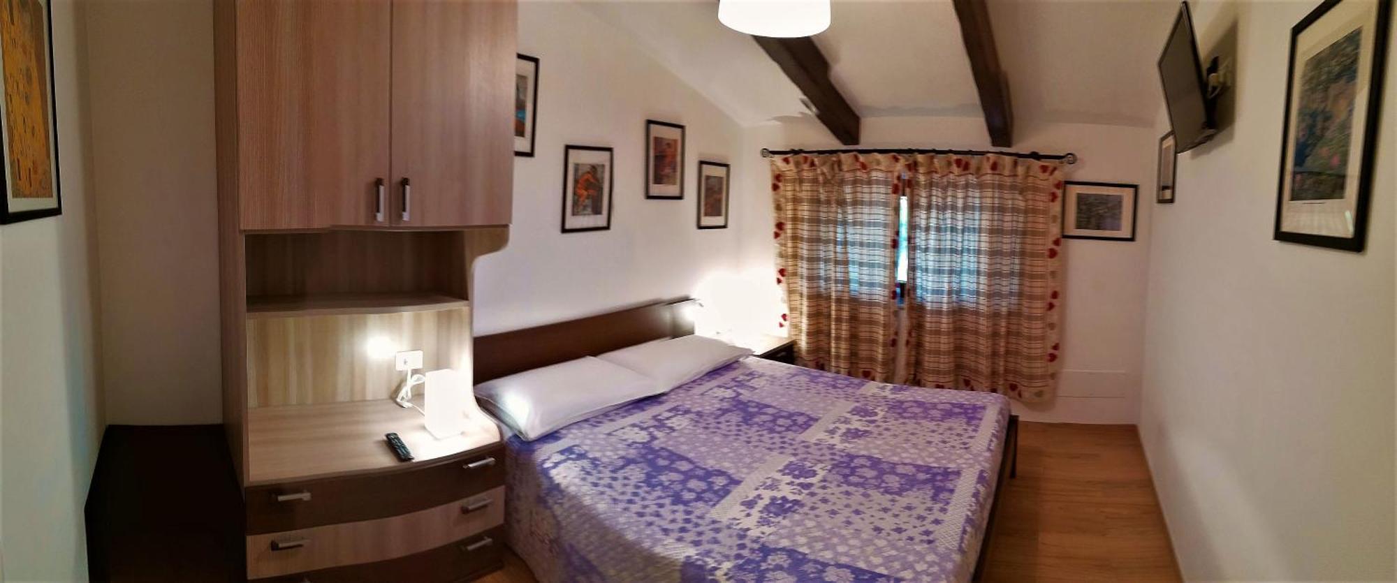 Eremo Del Dotto Aparthotel Alberobello Szoba fotó
