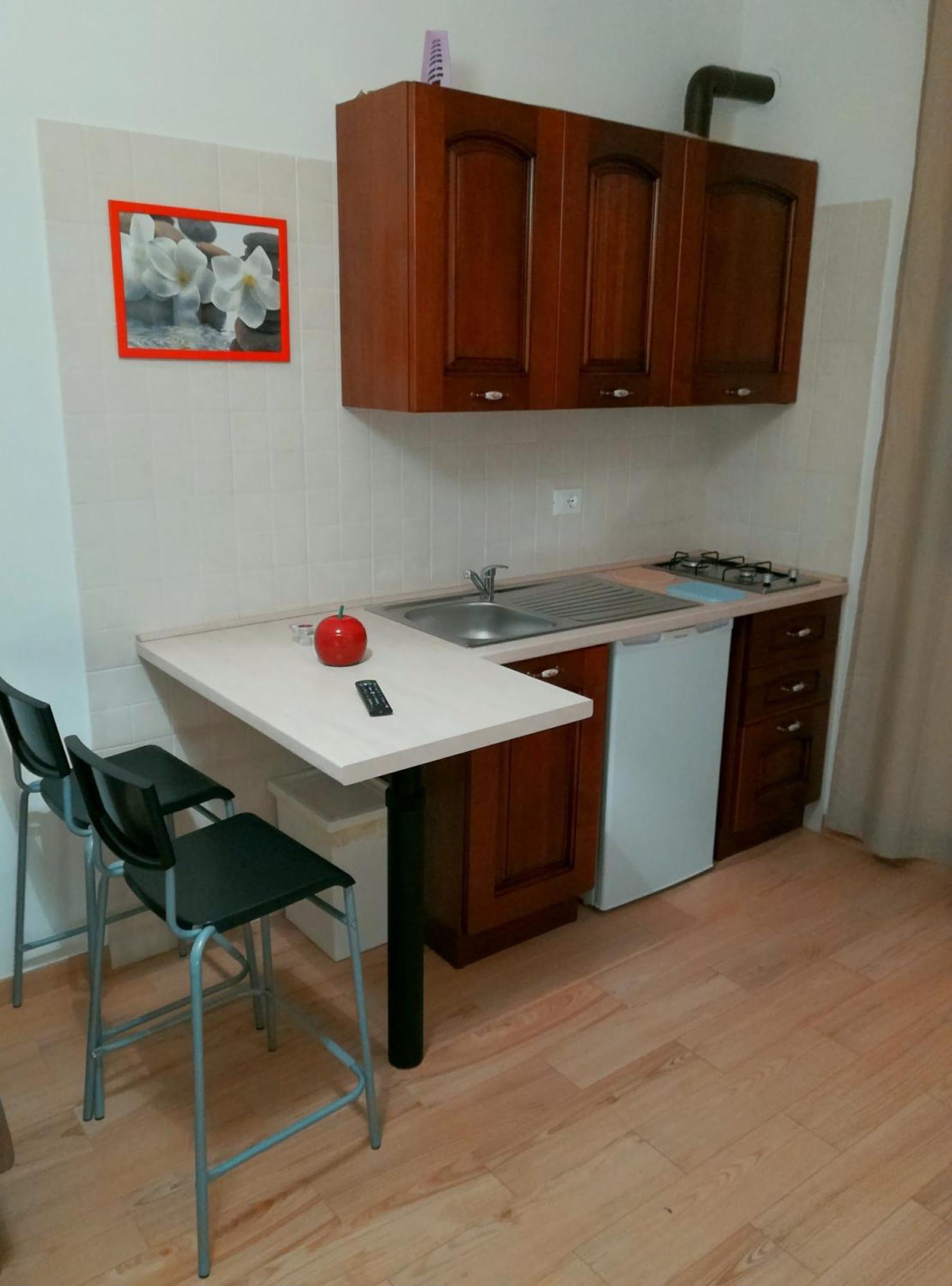 Eremo Del Dotto Aparthotel Alberobello Szoba fotó