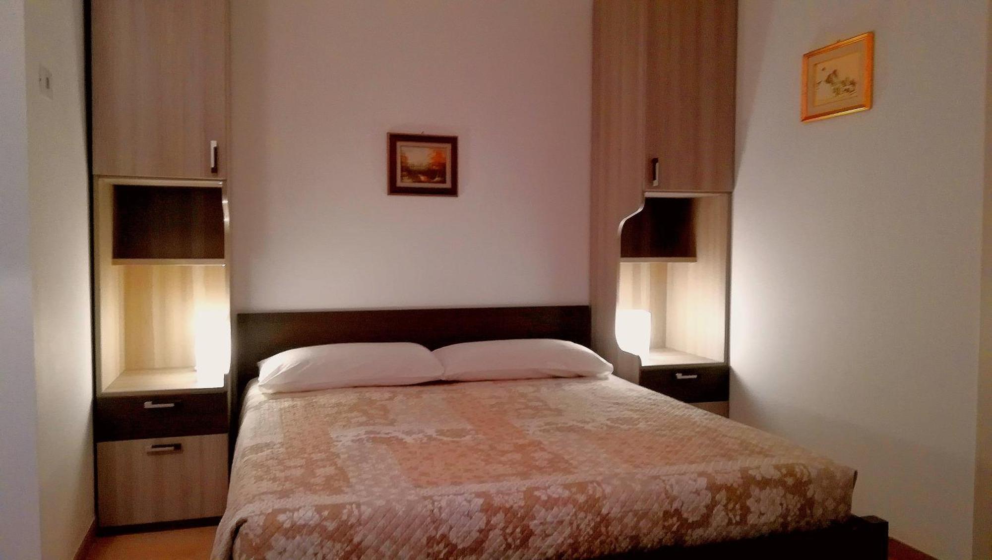 Eremo Del Dotto Aparthotel Alberobello Szoba fotó