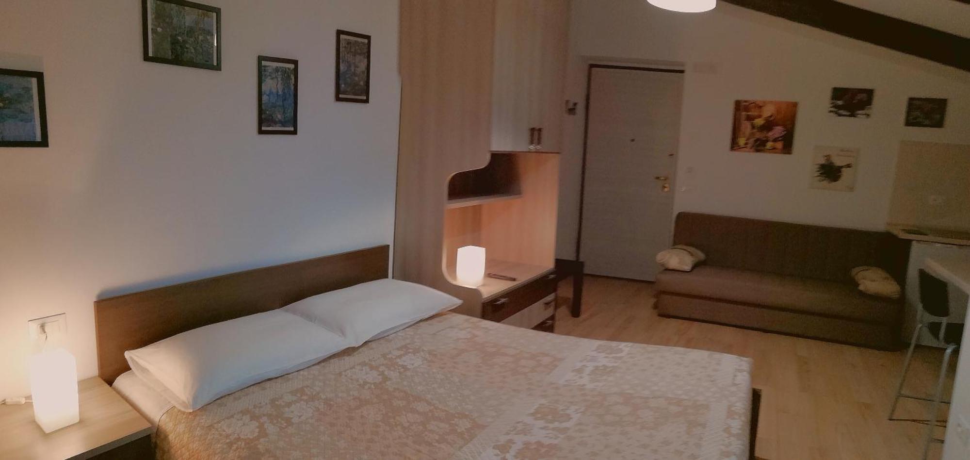 Eremo Del Dotto Aparthotel Alberobello Szoba fotó