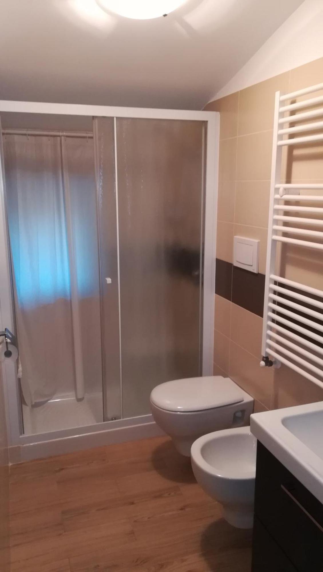 Eremo Del Dotto Aparthotel Alberobello Szoba fotó